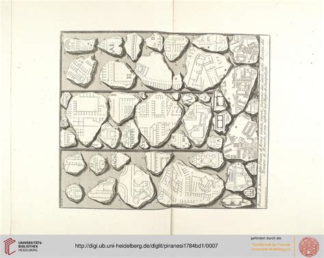 Lanuvium. Avanzi di edifici antichi .